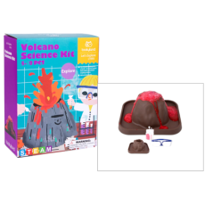 Tookyland Volcano Science Kit